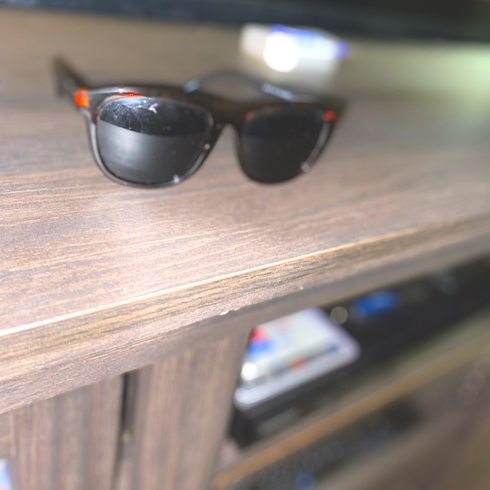 Timbaland sunglasses